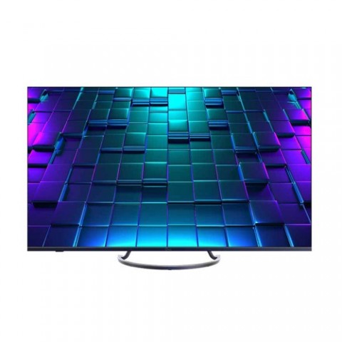 تلویزیون ال ای دی هوشمند جی پلاس مدل GTV-55JU922N سایز 55 اینچ
