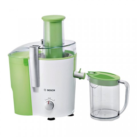 آبمیوه‌ گیری بوش مدل BOSCH MES25C0