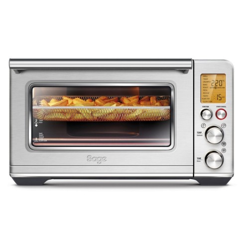 فر و هواپز فوق حرفه ای پیشرفته سیج مدلSOV860BSS
