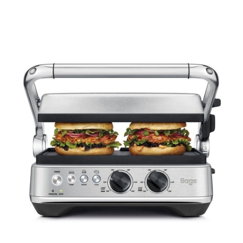 گریل باربیکیو پیشرفته سیج مدل SGR700BSS