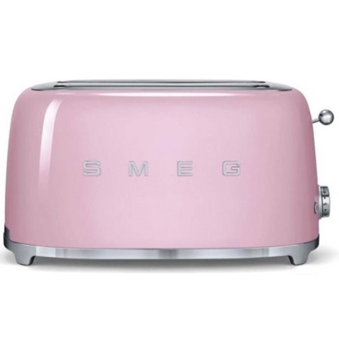 توستر اسمگ مدل SMEG TSF02PBUK