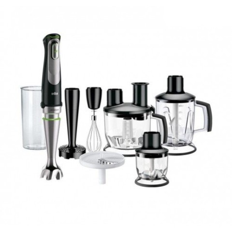 گوشت کوب برقی براون مدل MQ9097