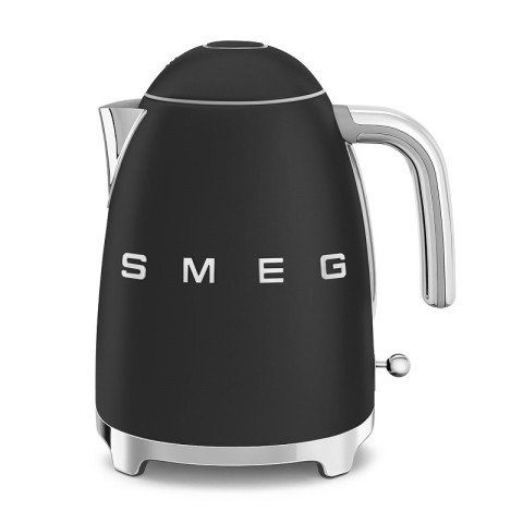 کتری برقی اسمگ مدل SMEG KLF03 Gold Matt