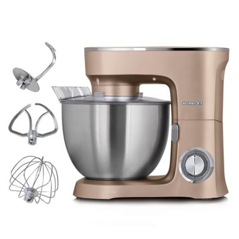 همزن برقی هنریچ مدل HEINRICH’S HKM 8078