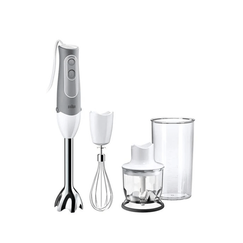 گوشت کوب برقی براون مدل MQ525