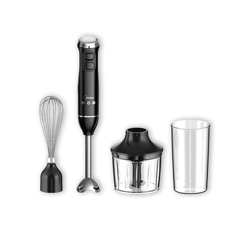 گوشت کوب برقی سه کاره  مایدیا مدل MIDEA MJ-BH6001W