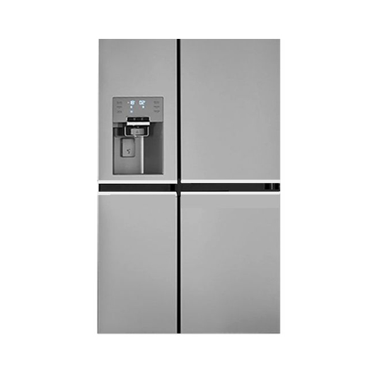 یخچال و فریزر ساید بای ساید دوو مدل D2S-0037SS