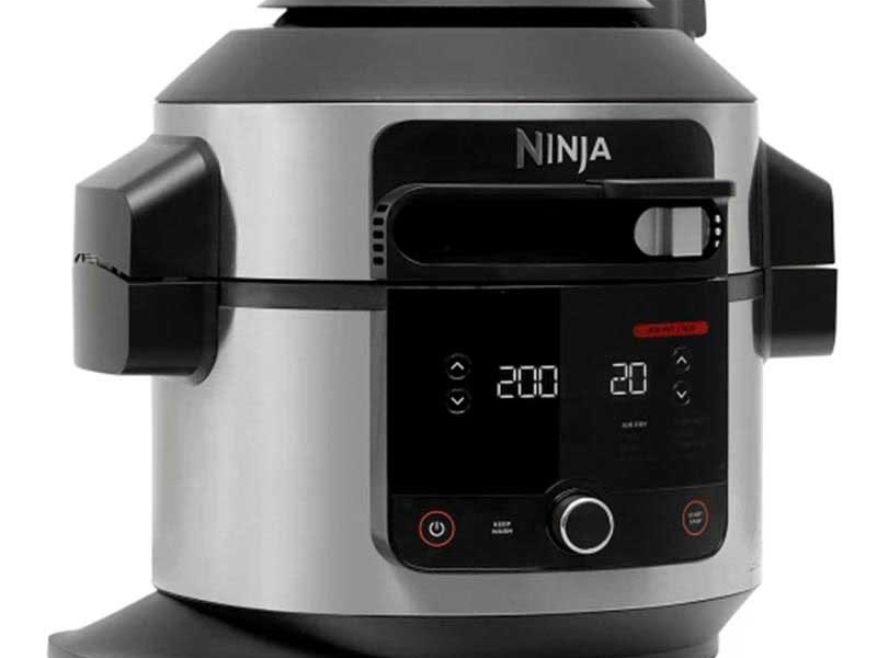 مولتی کوکر نینجا مدل NINJA OL550