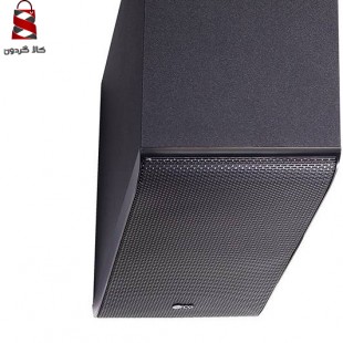 ساندبار ال جی مدل LH-110SPK با توان خروجی 120 وات