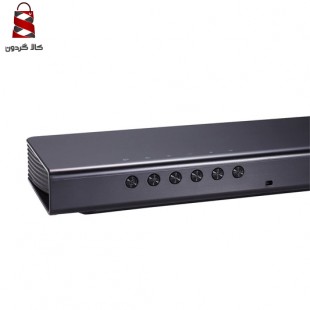 ساندبار ال جی مدل LH-110SPK با توان خروجی 120 وات