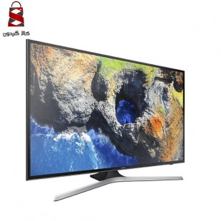 تلویزیون ال ای دی هوشمند سامسونگ مدل 43MU7980 سایز 43 اینچ