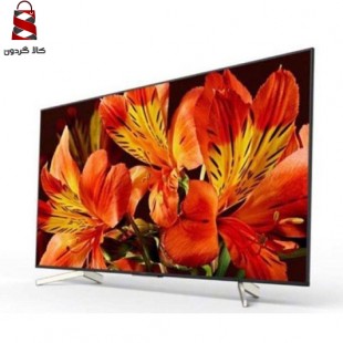 تلویزیون ال ای دی سونی مدل KD-55X8500g سایز 55 اینچ