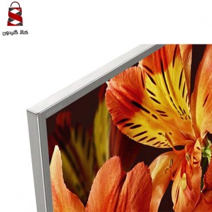 تلویزیون ال ای دی سونی مدل KD-55X8500g سایز 55 اینچ