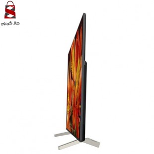 تلویزیون ال ای دی سونی مدل KD-55X8500g سایز 55 اینچ