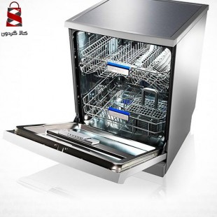 ماشین ظرفشویی سامسونگ مدل D149W