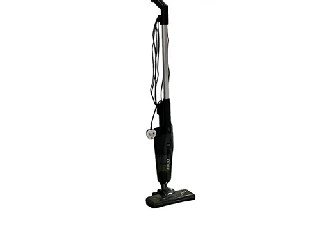 جارو شاژی پرتابل مشکی دورف مدل DRV-7750B