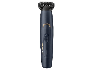 ماشین اصلاح موی بدن بابیلیس مدل BG120SDE