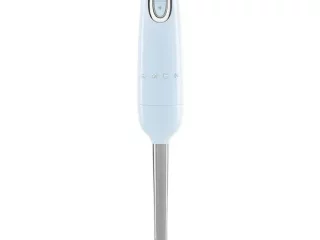 گوشت کوب برقی اسمگ رنگ آبی پاستیلی مدل HBF03