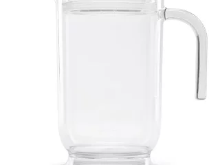 گوشت کوب برقی اسمگ رنگ مشکی مدل HBF03