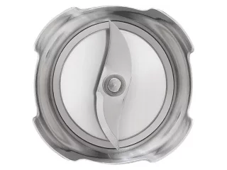 گوشت کوب برقی اسمگ رنگ مشکی مدل HBF03