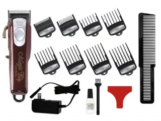 ماشین اصلاح حجم زن وال مجیک کلیپ شارژی  Wahl Magic Clip Cordless 08148-2316H