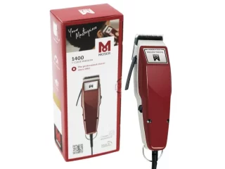 ماشین اصلاح موزر fading 1400-0002