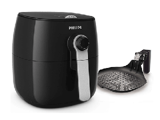 سرخ کن فیلیپس مدل HD9623