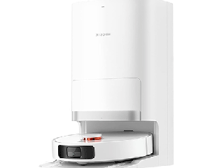 جاروبرقی رباتیک شیائومی مدل Robot Vacuum X20 Plus