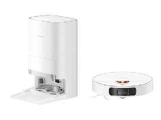 جاروبرقی رباتیک شیائومی مدل Robot Vacuum X20 Plus