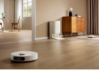 جاروبرقی رباتیک شیائومی مدل Robot Vacuum X20 Plus
