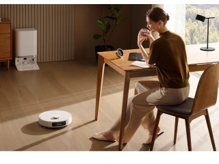 جاروبرقی رباتیک شیائومی مدل Robot Vacuum X20 Plus