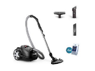 جاروبرقی فیلیپس مدل XD8022