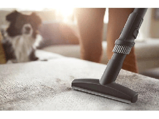 جاروبرقی فیلیپس مدل XD8022
