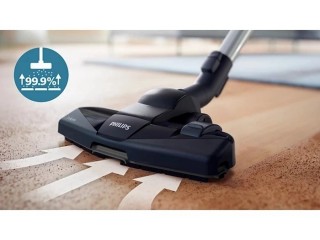 جاروبرقی فیلیپس مدل XD8022