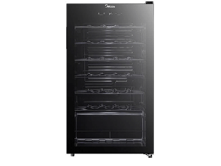 یخچال نوشیدنی مدیا Midea مدل MDRW150FGG22