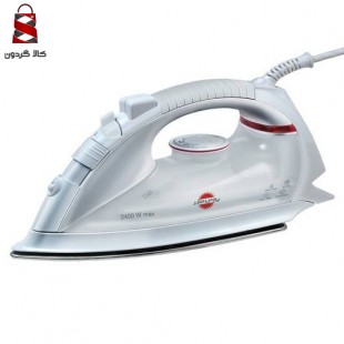 اتو بخار پارس خزر مدل SI-602