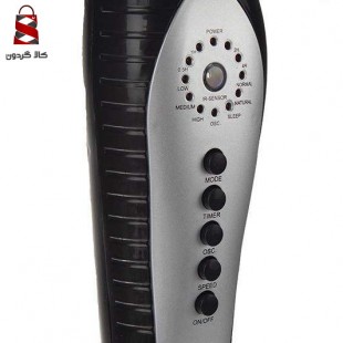 پنکه گوسونیک مدل GSF-165