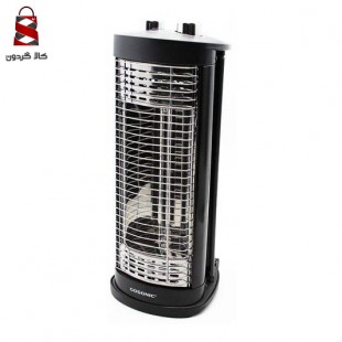 بخاری برقی گوسونیک مدل GEH-206