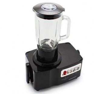 آبمیوه گیری گوسونیک مدل GSJ-647