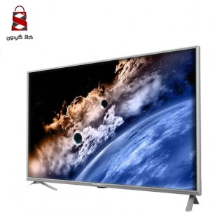 تلویزیون ال ای دی جی پلاس مدل GTV-40JH412S سایز 40 اینچ