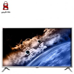تلویزیون ال ای دی جی پلاس مدل GTV-40JH412S سایز 40 اینچ