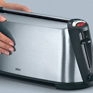 توستر براون مدل HT600