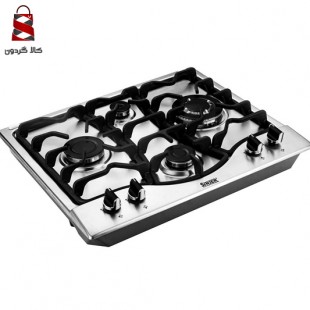اجاق گاز صفحه ای سینجر مدل SDS 401