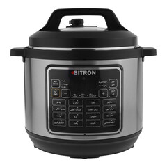 پلوپز 7 نفره بایترون مدل BZP-2500