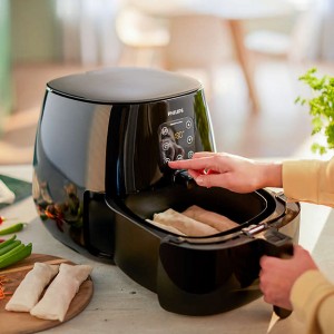 سرخ کن فیلیپس سری Avance Collection مدل HD9260 XL
