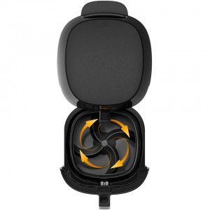 سرخ کن فیلیپس سری Avance Collection مدل HD9260 XL