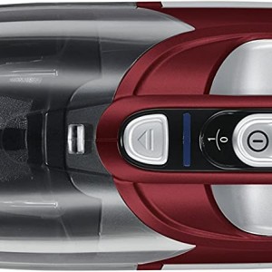 جارو شارژی بوش مدل  BHN12CAR