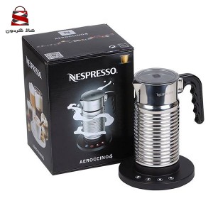 کف شیرساز نسپرسو مدل Aeroccino4