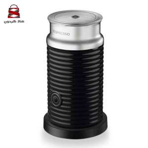 کف شیر ساز نسپرسو Aeroccino 3