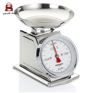 ترازوی آشپزخانه گاستروبک مدل 30102